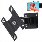 Lcd Tv Wall Mount For 14" - 24"