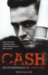 Cash The Autobiography Paperback New Ed