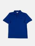 Ben Polo - Crest Blue - Crest Blue XL