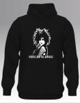 Siouxsie And The Banshees Hoodie