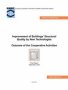 Improvement Of Buildings&  39 Structural Quality By New Technologies - Outcome Of The Cooperative Activities Final Scientific Report 2004   Hardcover