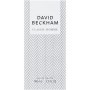 David Beckham Homme Eau De Toilette 100ML