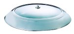 B Chafer Induction Round Smart Spare Lid Excludes Hinge And Handle