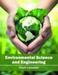Environmental Science And Engineering Hardcover