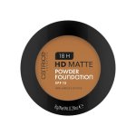 Catrice 18H HD Matte Powder Foundation Assorted - 080W