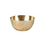 Vases & Pots Metalgold BOWL15 7CM