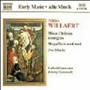 Missa Christa Resurgens   Cd