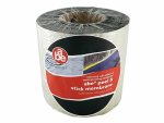 Membrane Abe Blue-black Peel And Stick 10MTR