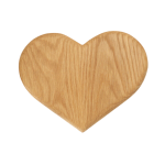 Heart Trivet