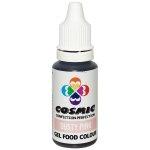 Cosmic Dusty Pink Gel Food Colour 25G
