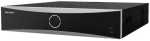 Hikvision IDS-7716NXI-M4 16P X 16 Channel 1.5U 16 Poe 8K Deepinmind Nvr 256 Mbps Incoming Outgoing Bandwidth 128 Remote Connec