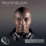 Trevor Nelson Club Classics Cd