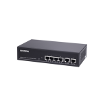 Vivotek 4X Ge Poe & 2X Ge Utp Lite Managed Switch
