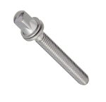 Tension Rod 52MM With Washer