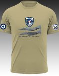 F-4 Phantom II 337 Sqn Ghost