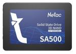 Netac 2.5 Sata SSD 120GB