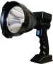 Gamepro Marsh 12V& Rechargeable 6500 Lumen LED Spotlight