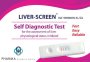 Liver-screen Self Diagnostic Test