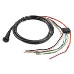 Garmin Power Cable Ais 600