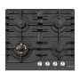 VESTFROST GR VFRSA.GGH Glass Hob 4 Burner (Ceramic)