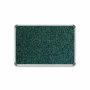 Parrot Bulletin Board Aluminium Frame – 600 450MM – Palm -BD0420Z