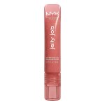 Professional Makeup Jelly Job Lipgloss - Warm Reddish Brown 1