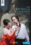 La Battaglia Di Legnano: Teatro Verdi Brott DVD