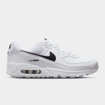 Nike Women's Air Max 90 White black Sneaker