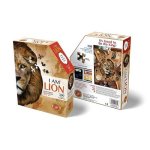 300 Pce Madd Capp I Am Lion