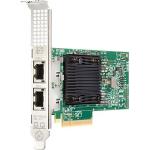 HP Ethernet 10GB 2-PORT 535T Adapter