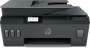 HP Smart Tank 530 Aio Printer Ink A4 Print Scan Copy Adf Wireless 1 Ppm Black 5 Ppm Colour . USB 2.0 BLUETOOTH-4SB24A