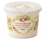 Litchi Sugar Body Scrub -600G