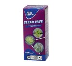 100 Ml Clear Pave