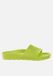 Birkenstock Barbados Eva Regular - Active Lime