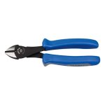 King Tony Heavy Duty Diagonal Cutting Pliers 180 Mm