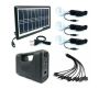 Solac Solar Lighting System