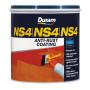 Anti-rust Coating Duram NS4 Red Oxide 1L