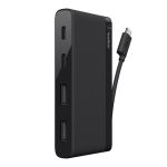 Belkin Connect Usb-c 4-PORT MINI Hub