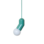 The Capsule Pendant