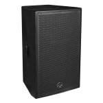 Wharfedale Pro DELTA-AX15 15 Inch Active Pa Speaker