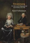 Swanesang - Die Einde Van Die Kompanjies Tyd Aan Die Kaap 1771-1795 Afrikaans Hardcover