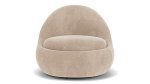 Babette Chair Danny Cream - Danny Cream