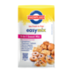 Snowflake Easymix 5-IN-1 Sweet Mix 1KG
