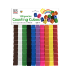 Counting Cubes In A