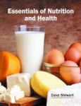 Essentials Of Nutrition And Health Hardcover