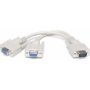 VGA100 VGA Splitter Cable