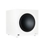Monitor Audio Anthra W15 Subwoofer – White Satin