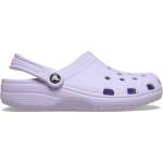Classic Clog - Purple Halo M9W11