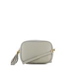 Essential Crossbody -grey