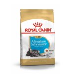 ROYAL CANIN Schnauzer Puppy - 1.5KG